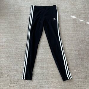 Adidas leggings